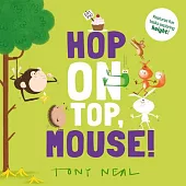 Hop on Top, Mouse!: Volume 2