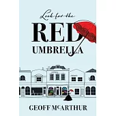 Look for the Red Umbrella