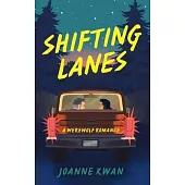 Shifting Lanes: A Werewolf Romance