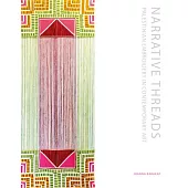 Narrative Threads: Palestinian Embroidery in Contemporary Art