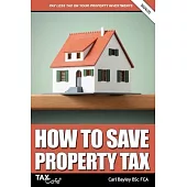 How to Save Property Tax 2024/25