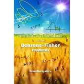 Plausibility and the Solution to the Behrens-Fisher Problem