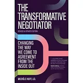 The Transformative Negotiator