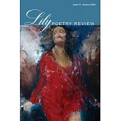 Lily Poetry Review Issue 12