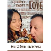 The Secret Taste of Love