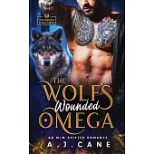 The Wolf’s Wounded Omega