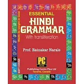 Essential Hindi Grammar