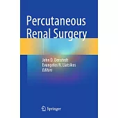 Percutaneous Renal Surgery