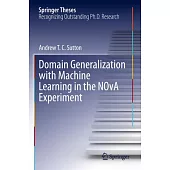 Domain Generalization with Machine Learning in the Nova Experiment