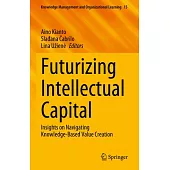 Futurizing Intellectual Capital: Insights on Navigating Knowledge-Based Value Creation