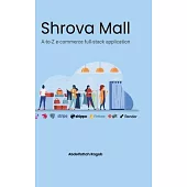 Shrova Mall: A-to-Z e-commerce full-stack application