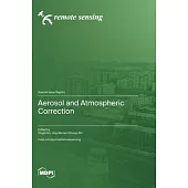 Aerosol and Atmospheric Correction