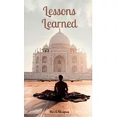 Lessons Learned