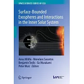 Surface-Bounded Exospheres and Interactions in the Inner Solar System