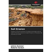 Soil Erosion