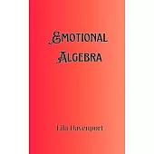 Emotional Algebra