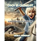 Coco in Camelot