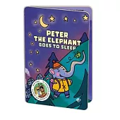Peter the Elephant Goes to Sleep