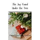 The Joy Found Under the Tree