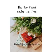 The Joy Found Under the Tree