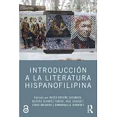 Introducción a la literatura hispanofilipina