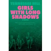 Girls with Long Shadows
