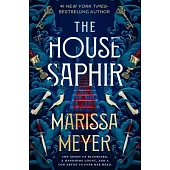 The House Saphir