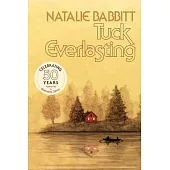 Tuck Everlasting, 50th Anniversary Edition