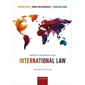 Cases & Materials on International Law 7th Edition