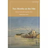 Two Months on the Nile: Thomas Sandwith’s Nineteenth-Century Egyptian Journey
