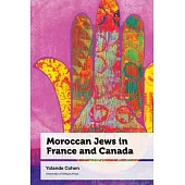 Moroccan Jews in France and Canada