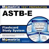 Astb-E Flashcard Study System: Astb-E Practice Questions and Exam Review for the Aviation Selection Test Battery