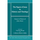 The Figure of Jesus in History and Theology