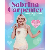 Sabrina Carpenter Fan Pack