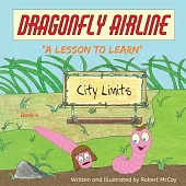 Dragonfly Airline - 