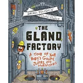 The Gland Factory: A Tour of Your Body’s Goops, Juices, and Hormones