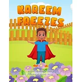 Kareem Freezes