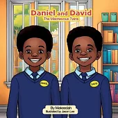 Daniel and David: The Mischievous Twins