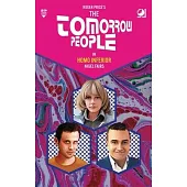 The Tomorrow People - Homo Inferior