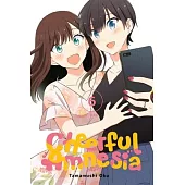 Cheerful Amnesia, Vol. 6