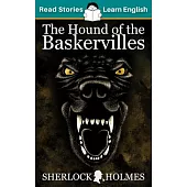 The Hound of the Baskervilles: CEFR level A1+ (ELT Graded Reader)