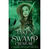 Taken by the Swamp Creature