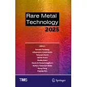 Rare Metal Technology 2025