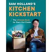 Moving Out: Delicious, Simple, Budget-Friendly Recipes to Fuel Your Next Adventure