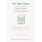 Adams Family Correspondence