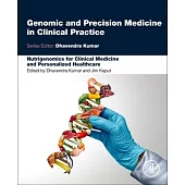 Nutrigenomics for Clinical Medicine and Personalized Healthcare