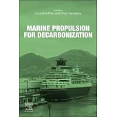 Marine Propulsion for Decarbonization