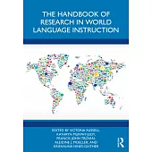 The Handbook of Research in World Language Instruction