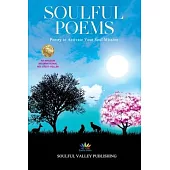 Soulful Poems: Poetry to Activate Your Soul Mission