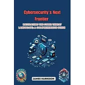 Cybersecurity’s Next Frontier: Navigating the Cyber Threat Landscape: A Comprehensive Guide